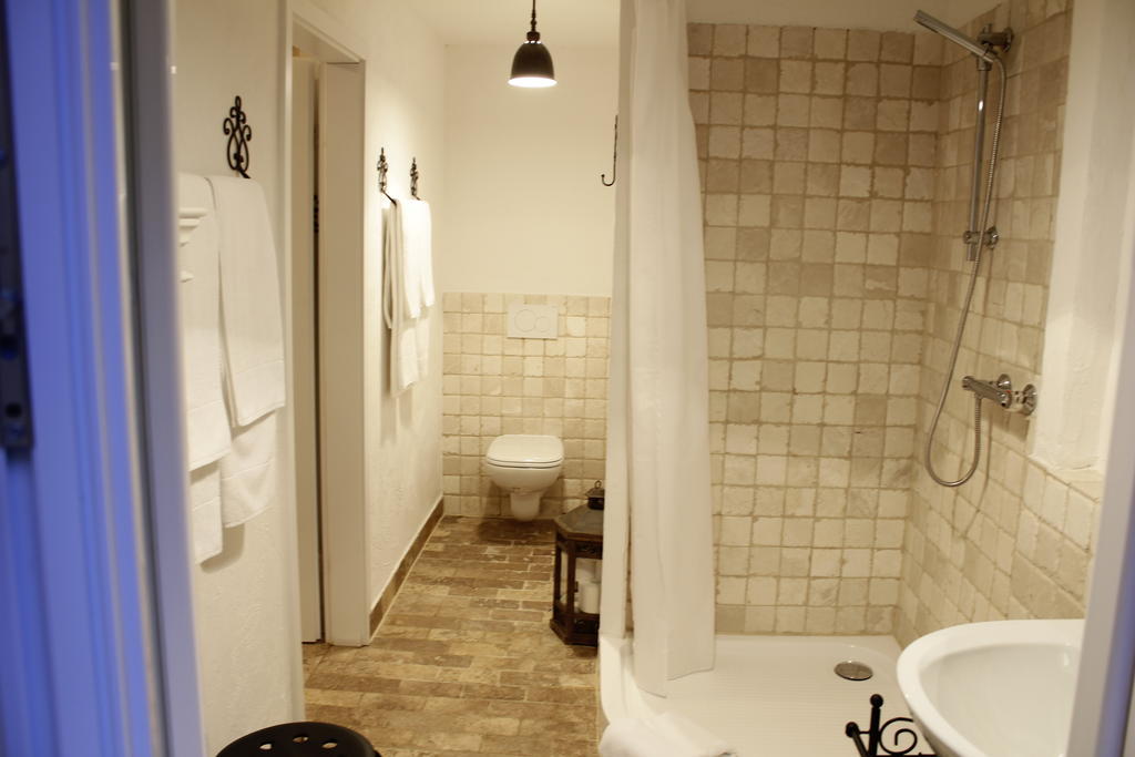 Gaestehaus Liebler Rothenburg ob der Tauber Kamer foto